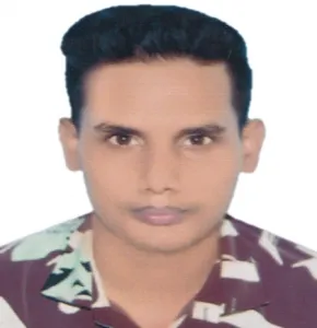 মোঃ জাহিদ হাসান সাগর