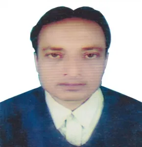 মোঃ আসাদুজ্জামান
