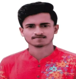 মোঃ রাহিদ হোসেন