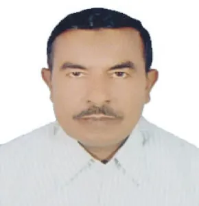 মোঃ খোরশেদ আলম 