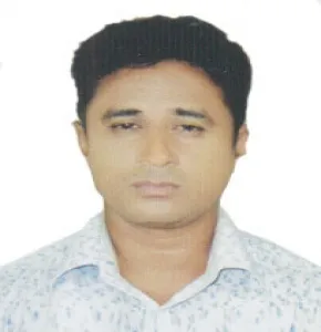 মোঃ মজনুর রহমান 