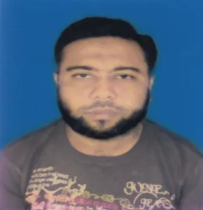 মোঃ মনিরুজ্জামান মনির