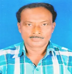 মোঃ মুজিবর রহমান