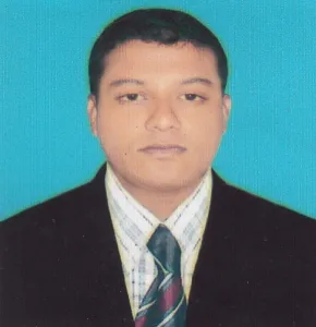 মোস্তফা এহসানুল হক (সুমন)