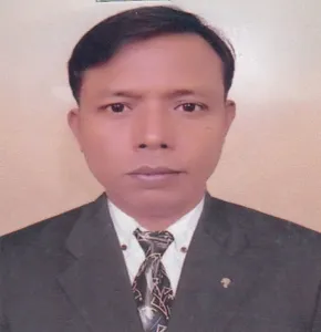 শ্রী দিপক  বড়ুয়া
