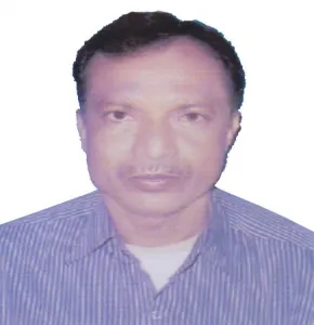 মোঃ মফিজ উদ্দীন