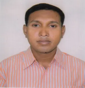 মোঃ শহিদুল ইসলাম