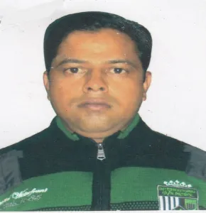 শ্রী অলোক চন্দ্র মজুমদার 