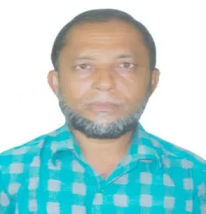 মোঃ লিয়াকত আলী