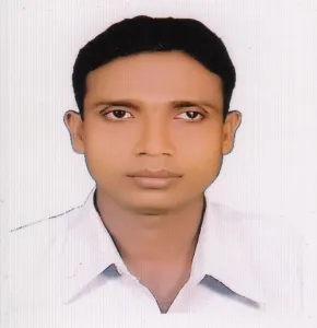 মোঃ জয়নাল আবেদীন