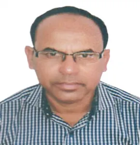মোঃ তুহিন আলম খাঁন 