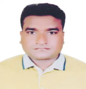 মোঃ আসাদুল ইসলাম আসাদ