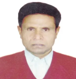 মোঃ রওশন আলী 