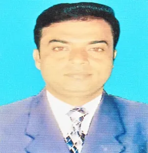 মোঃ আবুল কালাম