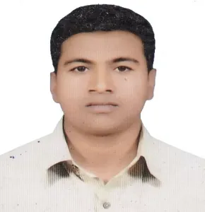 মোঃ আশরাফুল আলম
