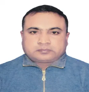 মোঃ শহিদুল ইসলাম