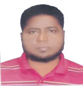 মোঃ হারুন- অর- রশিদ