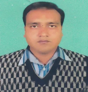 মোঃ শফিকুল ইসলাম