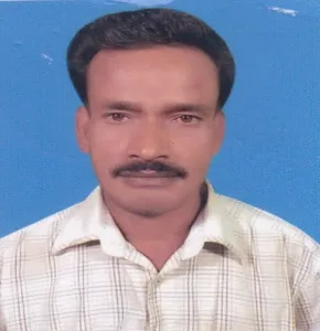 মোঃ আশরাফ আলী 
