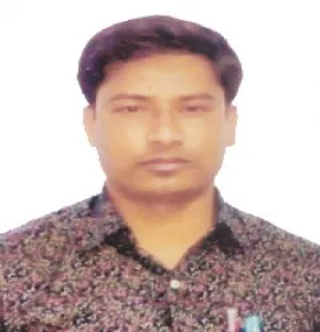 মোঃ গোলাম রব্বানী রাজু