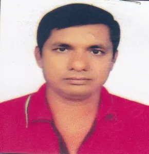 এস,এম মহসিন রেজা 