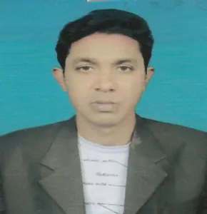 মোঃ  জাকির হোসেন