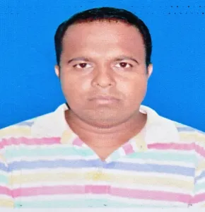 মোঃ আলমগীর কবির