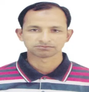 মোঃ মনিরুজ্জামান