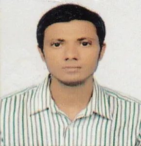 মোঃ রাজু আহম্মেদ