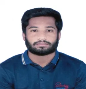মোঃ আব্দুল্লাহ আল মামুন