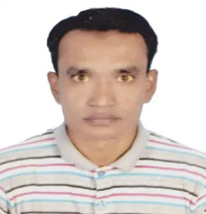 মোঃ মেহেদি হাসান