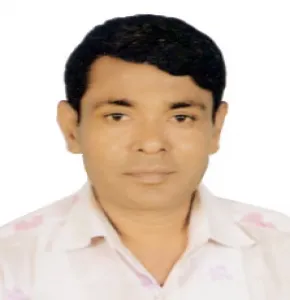 মোঃ রফিকুল ইসলাম