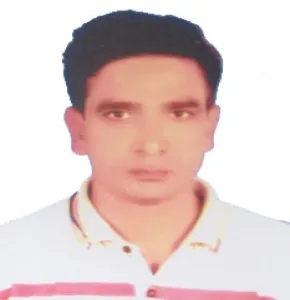 মোঃ মাহাবুবুর রহমান