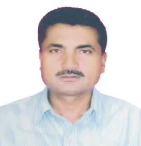মোঃ মহাসীন আলী