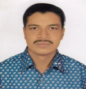মোঃ বজলুর রহমান 