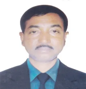 মোঃ আব্দুল খালেক 