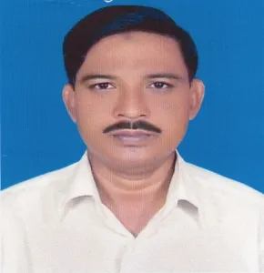 মোঃ কবির আহম্মদ 
