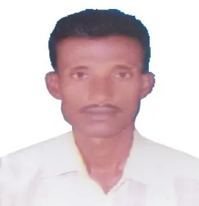 মোঃ হযরত আলী 