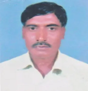 মোঃ দাউদ আলী 