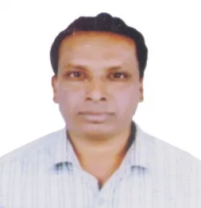 মোঃ জিয়াউর রহমান 