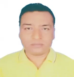 মোঃ জাহাঙ্গীর আলম 