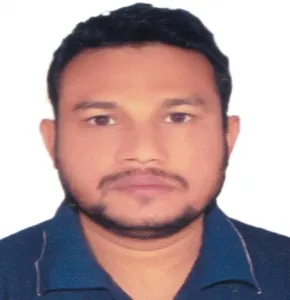 মোঃ মানিক হোসেন