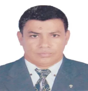 মোঃ শাহাজান কবির