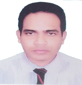 মোঃ বাক্কার হোসেন