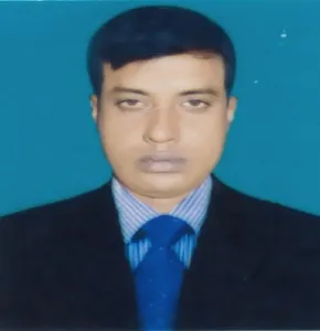 মোঃ আলিমুজ্জামান