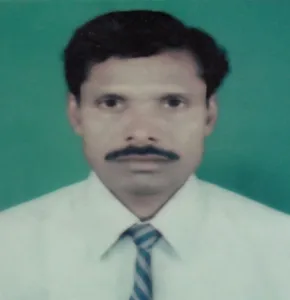 শ্রী দেবুল কুমার দাস 