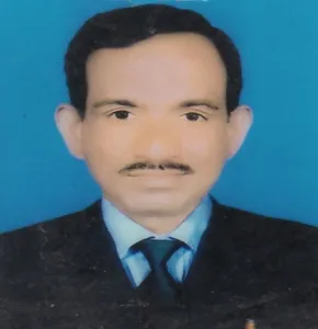 মোঃ আয়ুব হোসেন 
