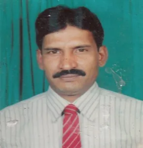 মোঃ একরামুল কবির (রবিউল)