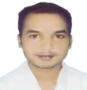 মোঃ মাসুদ রানা