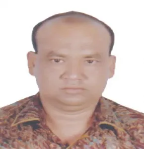 মোঃ শাহ আলম